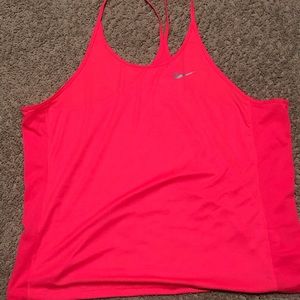 Women's Nike tank